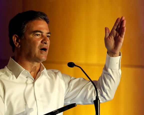 رییس پیشین موساد: آیا مقابل ایران ضعیف خواهیم بود و اجازه میدهیم سفارتها را نابود کند؟