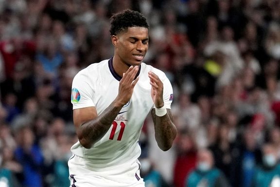 دستگیری ۱۱ نفر به اتهام حملات نژادپرستانه به بازیکنان تیم ملی انگلستان