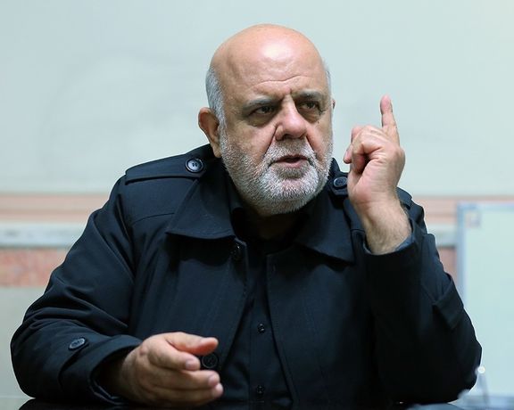 مشاور عالی فرمانده سپاه: مشخص شد گنبد آهنین اسرائیل مقابل موشکهای ما بازدارنده نیست