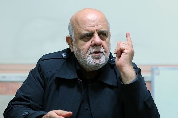 معاون هماهنگ کننده نیروی قدس سپاه: قول میدهم دشمن در سوریه شکست خواهد خورد