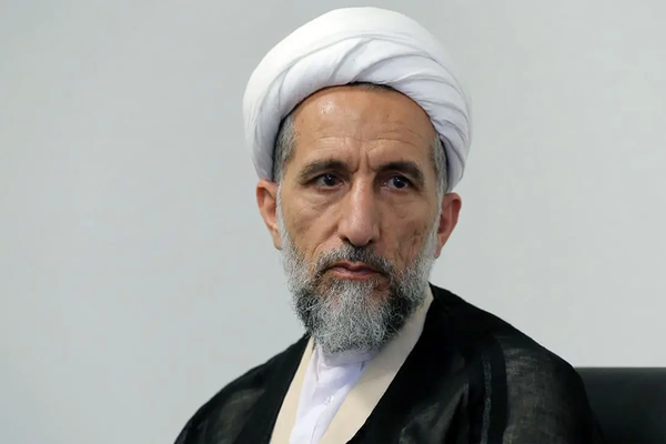 نماینده خامنهای در قزوین با اشاره به اعدام: اجرای احکام الهی از باران الهی سودمندتر است