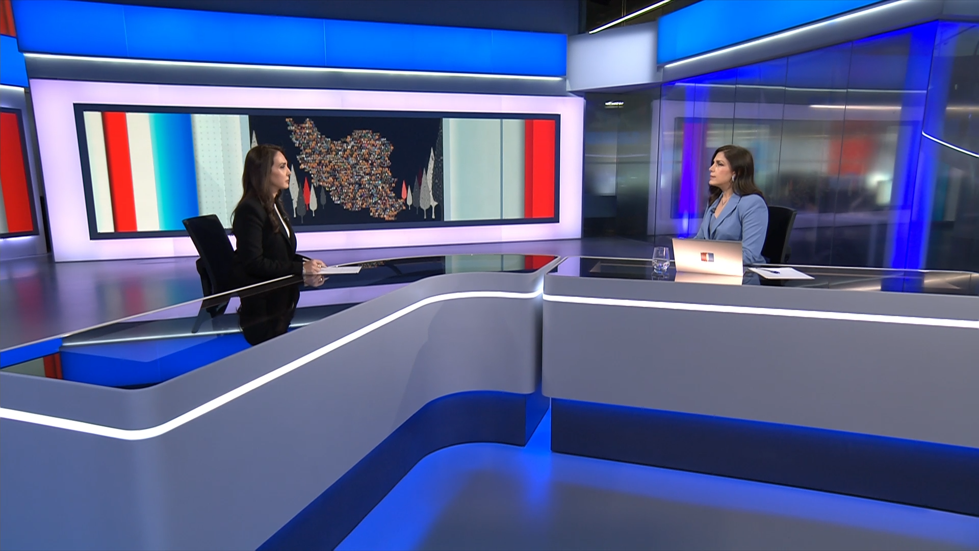 خاکسپاری شبانه امید کلابی و سونا یکتا، دو معترض کشته‌شده در دی‌ماه ۱۴۰۴