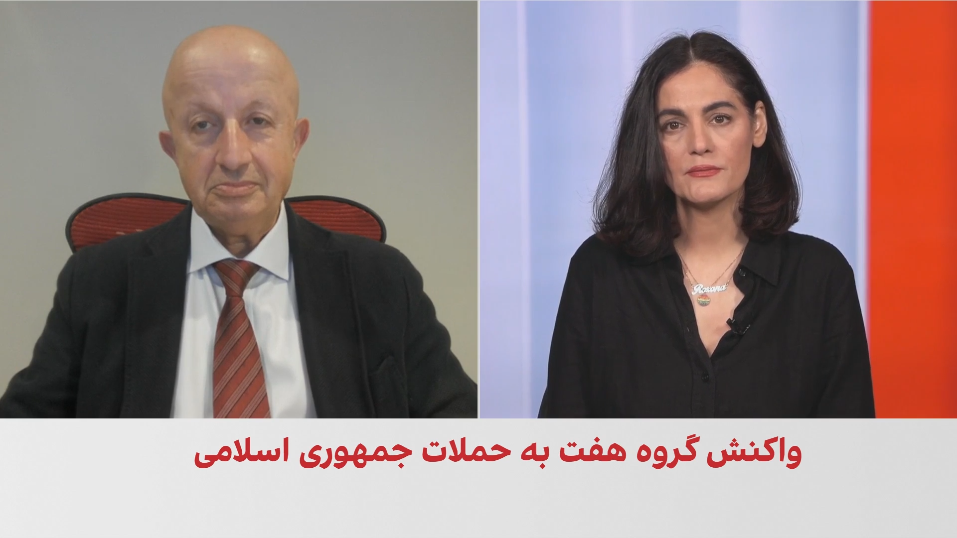 مهدی مصلحی: ناامنی در تنگه هرمز به مسئله‌ای بین‌المللی تبدیل شده است