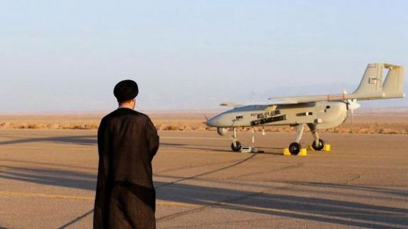 آمریکا درباره خطرناک شدن برنامه تسلیحاتی ایران با صادرات پهپاد به روسیه ابراز نگرانی کرد