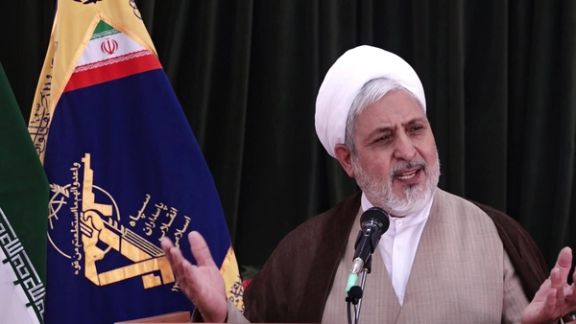 حسین طیبیفرد، جانشین نماینده ولی فقیه در سپاه میگوید سالانه ۵۰۰ هزار سقطجنین انجام میشود که نقش صهیونیست در کشور را دارد.