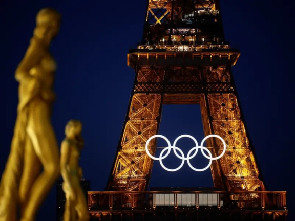 المپیک ۲۰۲۴، فرصت کوچک کردن شکاف بین بخشهای فقیر و غنی پاریس