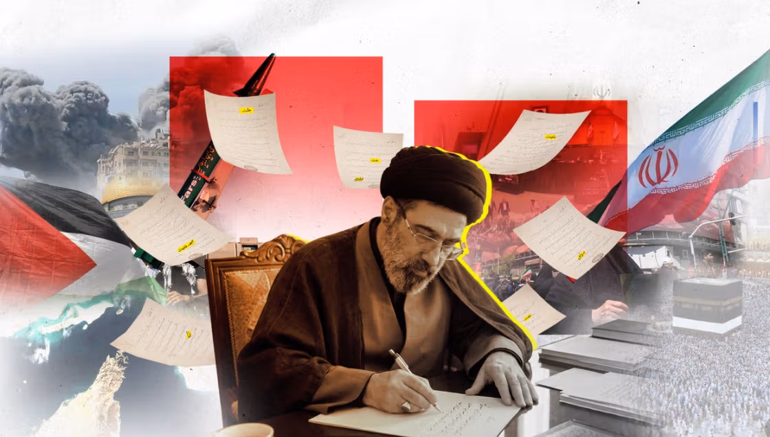 از «بعثت مردم» تا «تمدن نوین اسلامی»؛ کلیدواژههایی برای فهم خط فکری مجتبی خامنهای