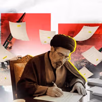 از «بعثت مردم» تا «تمدن نوین اسلامی»؛ کلیدواژههایی برای فهم خط فکری مجتبی خامنهای