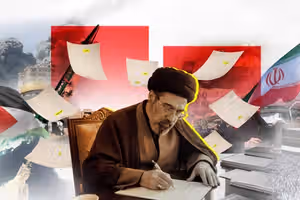 از «بعثت مردم» تا «تمدن نوین اسلامی»؛ کلیدواژههایی برای فهم خط فکری مجتبی خامنهای