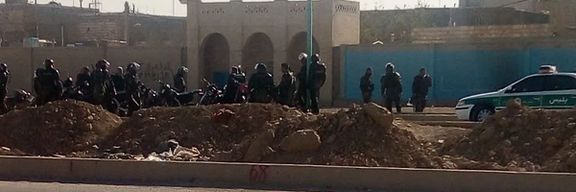 Tensions High In Iranian Town As Second Teen In Critical Condition