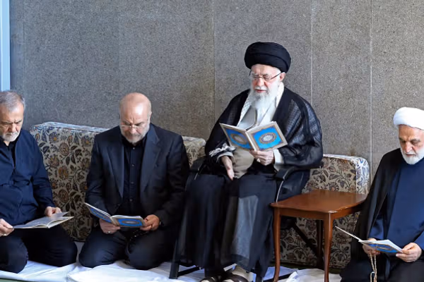 شورای آتلانتیک: سردرگمی راهبردی جمهوری اسلامی؛ اشتباه بعدی شاید آخرین باشد