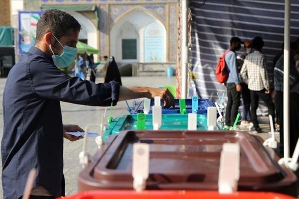 Three-Quarters Of Iranians Will Boycott Elections