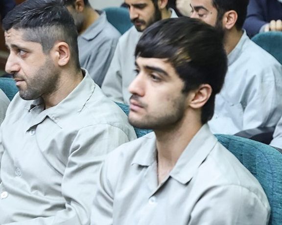 اتحادیه اروپا و وزیران خارجه بریتانیا، آلمان و فرانسه اعدام کرمی و حسینی را محکوم کردند