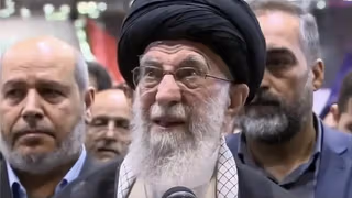 آیا اسرائیل برای کشتن خامنهای و فرماندهان سپاه آماده میشود؟