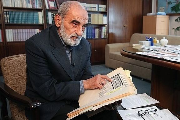 کیهان و تصرف دو میلیون متر زمین؛ مسئول حقوقی موسسه: بیتالمال به بیتالمال منتقل شده