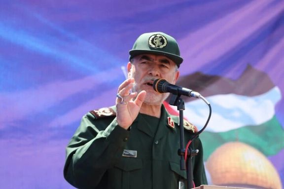 تهدید جمهوری اسلامی علیه یهودیان؛ ادعای نصرالله درباره شرایط جنگ احتمالی اسرائیل با ایران