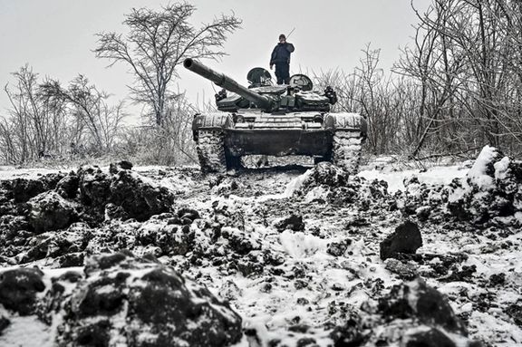 کشف اختلاس ۴۰ میلیون دلاری در پرونده خرید تسلیحات از سوی ارتش اوکراین