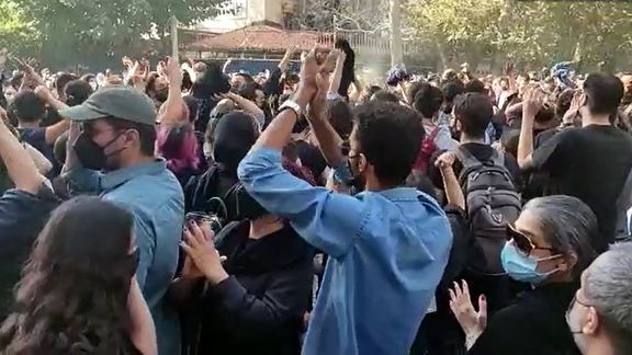 شنبه اعتراض؛ مردم در شهرهای مختلف به خیابان آمدند، کسبه و بازاریان زاهدان اعتصاب کردند