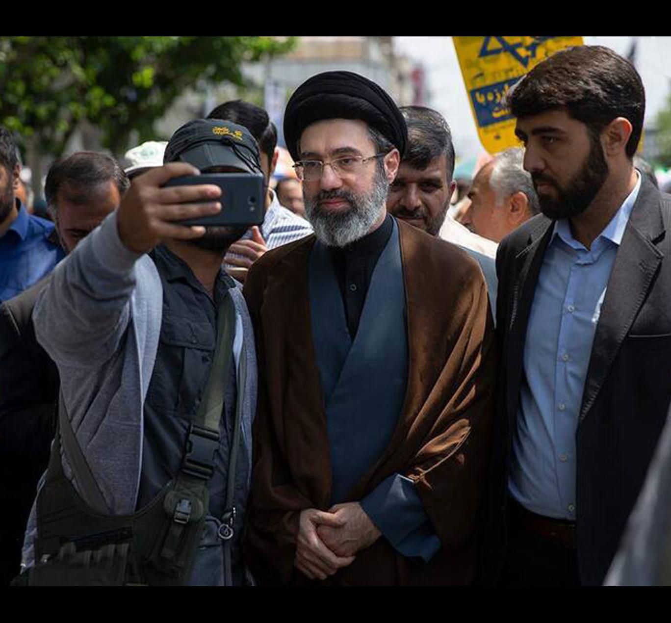 From shadow to power: who is Mojtaba Khamenei?