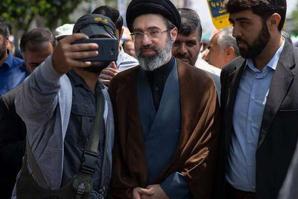 From shadow to power: who is Mojtaba Khamenei?