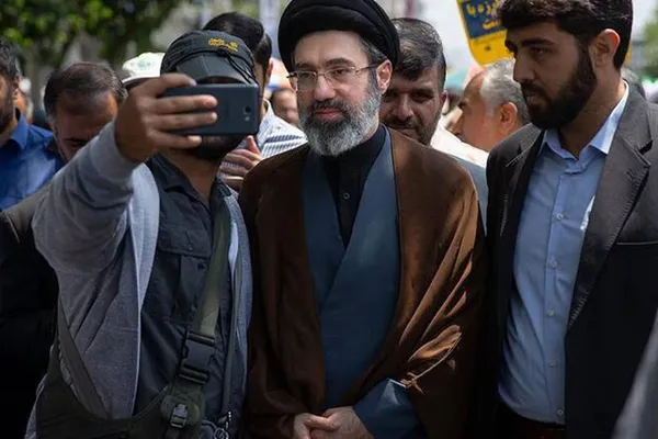 From shadow to power: who is Mojtaba Khamenei?