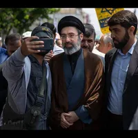 From shadow to power: who is Mojtaba Khamenei?