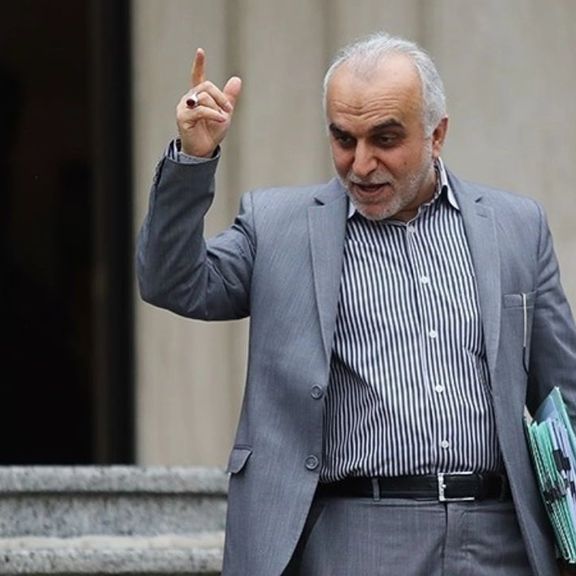 وزیر اقتصاد ایران: رمز ارزها قابلیت دور زدن تحریمها را دارند