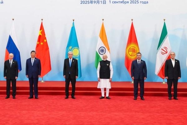 Russia and China join Iran in denouncing European snapback move