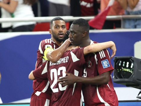 انتخابی جام جهانی ۲۰۲۶؛ قطر به اولین برد رسید، کره شمالی از امارات امتیاز گرفت