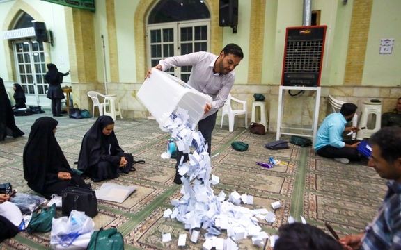 آمار رسمی انتخابات ریاستجمهوری چقدر قابل اعتنا است؟