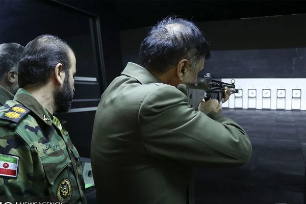 Iran to train 3,000 snipers annually, says army ground forces commander