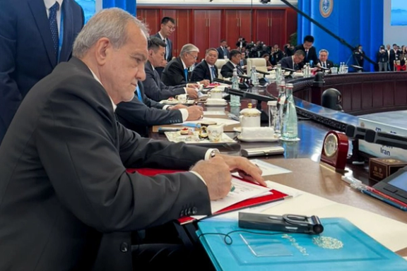 على خلفية المشاركة في قمة شنغهاي.. هل استفادت طهران من "التوجه شرقا"؟