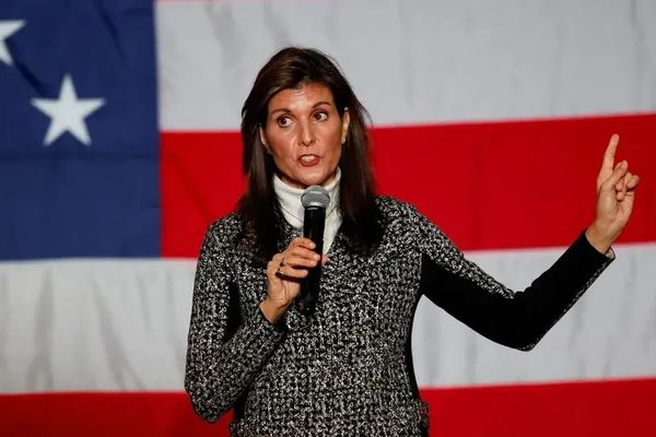 نيكي هيلي تكشف عن تخطيط النظام الإيراني لاغتيالها