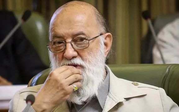 Tehran City Council Head Defends Secretive €2bn Contract with China
