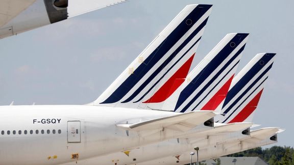 در پی تشدید تنش میان اسرائیل و حزبالله، چند شرکت هواپیمایی پروازها به بیروت را لغو کردند