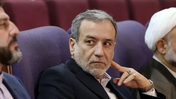Abbas Araghchi, proposed foreign minister for Masoud Pezeshkian's cabinet