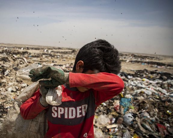 نماینده اراک: شهرداری تهران هنوز با پیمانکارانی که از کودکان کار بهره میگیرند، کار میکند