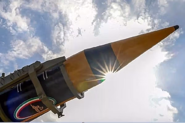 Iran’s Revolutionary Guards warns of shifting battlefield with Israel
