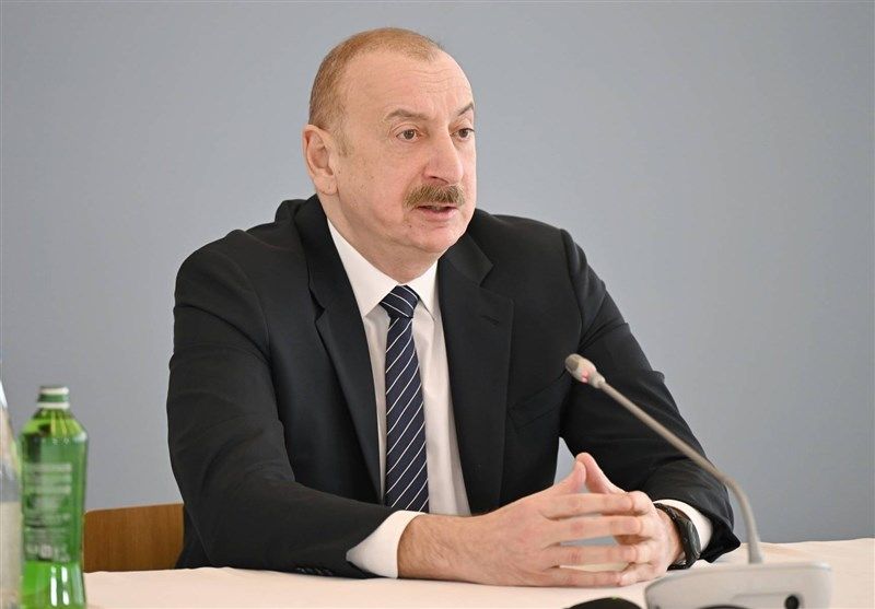 رییس جمهوری آذربایجان: بی‌شرفهایی که به نخجوان حمله تروریستی کردند، پشیمان خواهند شد