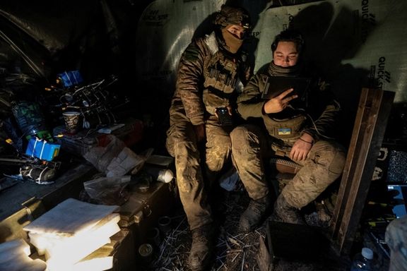 گاردین: تنها ۱۰ درصد مردم اروپا به پیروزی اوکراین در جنگ با روسیه باور دارند