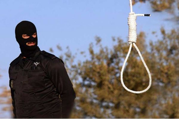 المقصلة لا تهدأ.. إعدام سبعة سجناء بتهم سياسية وأمنية في إيران