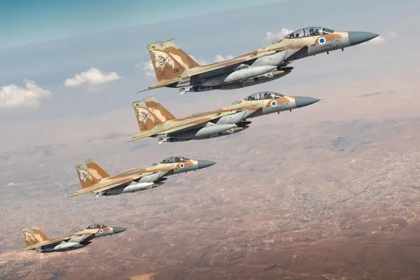 هشدار اسرائیل به ترامپ: در صورت عبور تهران از خط قرمز موشکی، به تنهایی اقدام میکنیم