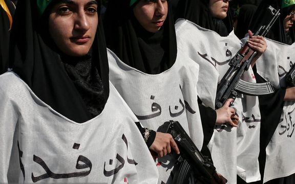 اشغال فضاهای شهری؛ بازگشت به دهه ۶۰ زیر سایه پروپاگاندای جنگ