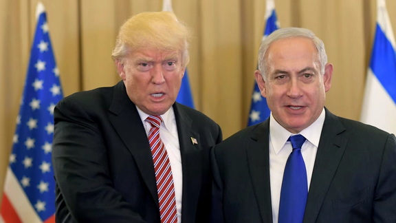 "المسألة الإيرانية" على طاولة اللقاء المرتقب بين نتنياهو وترامب في البيت الأبيض