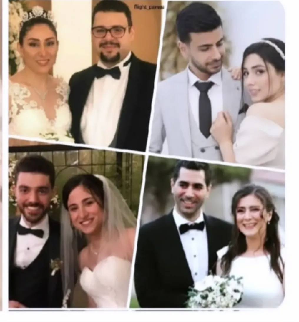 مادر دادخواه: عروس و دامادهای ما، فرزندان آسمان‌اند و عروس آن‌ها، فرزند ریا و تزویر