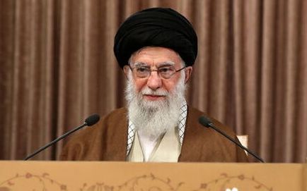 ادعای جانشین فرمانده نیروی قدس سپاه: مردم سوریه و عراق مغز متفکری مانند خامنهای نداشتند