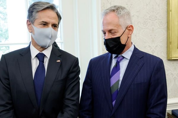 Biden To Nominate Career Diplomat As Saudi Envoy Amid Tense Ties