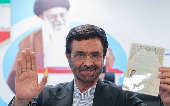 عضو کمیسیون امنیت ملی مجلس: راهبرد جمهوری اسلامی با آمدن ترامپ عوض نمیشود