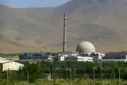 روبیو: جمهوری اسلامی بهدنبال ایجاد یک سپر متعارف برای برنامه هستهای خود بود