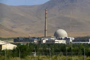 روبیو: جمهوری اسلامی بهدنبال ایجاد یک سپر متعارف برای برنامه هستهای خود بود